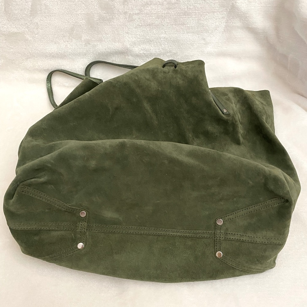 Tiffany & Co. Large Reversible Tote - Picture 5 of 13